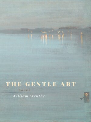 cover image of The Gentle Art